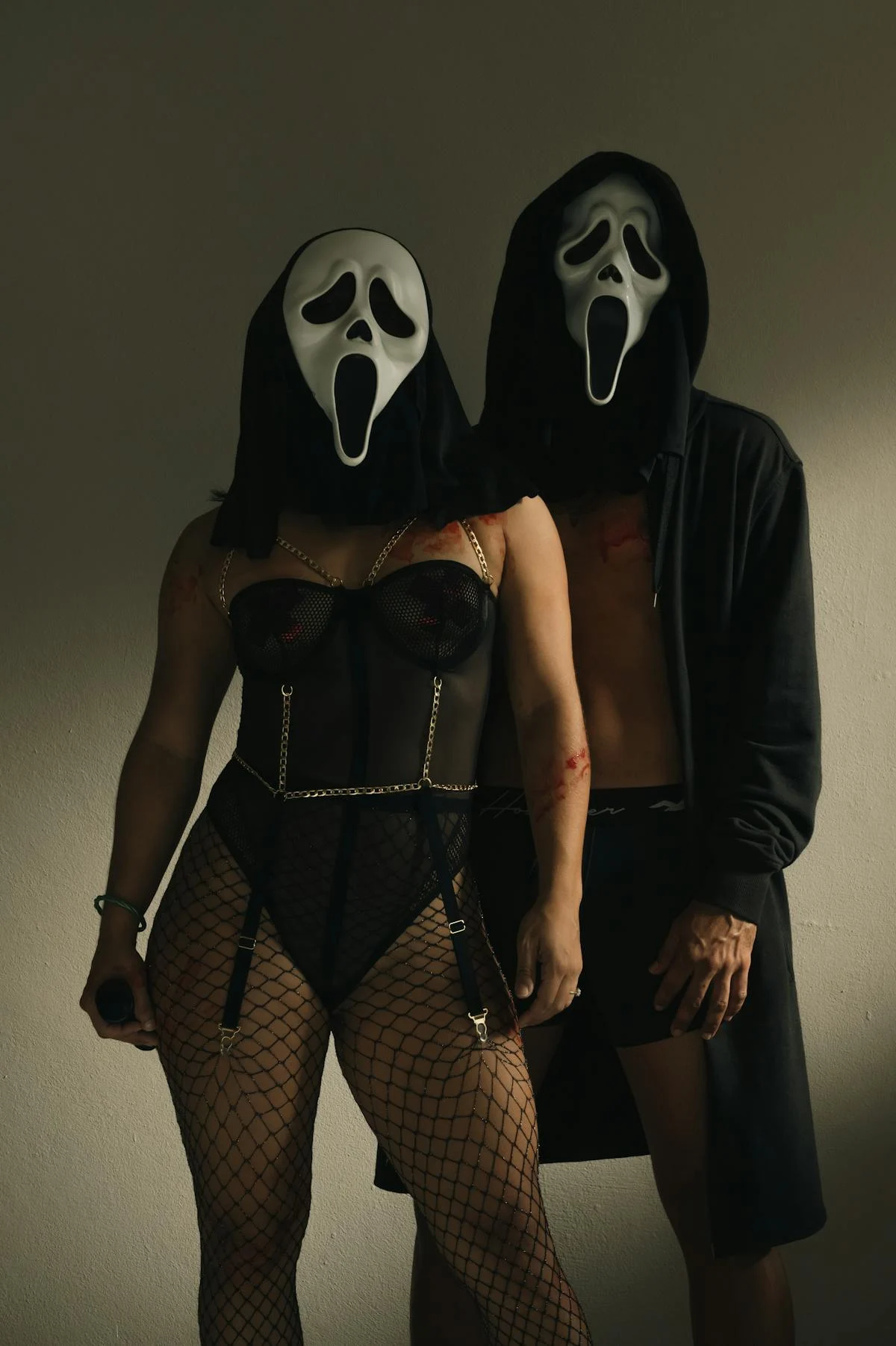 Objets premium et sélection lifestyle sensuelle